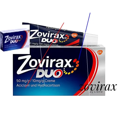 Prix zovirax comprimés